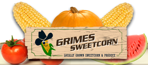 Grimes Sweet Corn